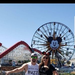 Meet your Posher, Casey